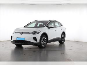 Volkswagen ID.4 Pro | NAVI | LED | ACC | WÄRMEPUMPE |