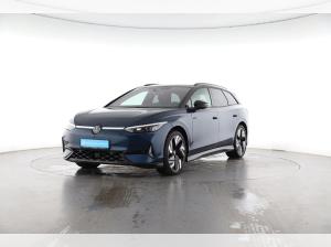 Volkswagen ID.7 Tourer GTX 4MOTION | PANO | NAVI | AHK |