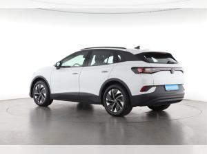 Volkswagen ID.4 Pro | NAVI | LED | ACC | WÄRMEPUMPE |