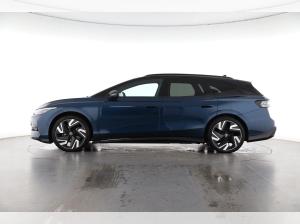 Volkswagen ID.7 Tourer GTX 4MOTION | PANO | NAVI | AHK |