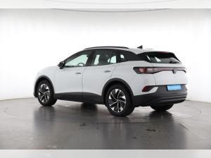 Volkswagen ID.4 Pro | NAVI | LED | ACC | WÄRMEPUMPE |