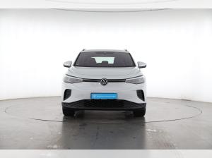 Volkswagen ID.4 Pro | NAVI | LED | ACC | WÄRMEPUMPE |