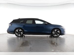 Volkswagen ID.7 Tourer GTX 4MOTION | PANO | NAVI | AHK |