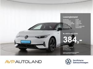Volkswagen ID.7 GTX | LED | NAVI | AHK | ACC | SITZH. |