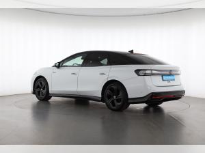 Volkswagen ID.7 GTX | LED | NAVI | AHK | ACC | SITZH. |