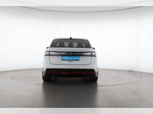 Volkswagen ID.7 GTX | LED | NAVI | AHK | ACC | SITZH. |