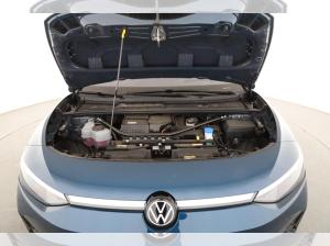 Volkswagen ID.7 Tourer GTX 4MOTION | PANO | NAVI | AHK |