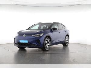 Volkswagen ID.4 GTX 4MOTION | NAVI | LED | ACC | SITZH. |