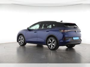 Volkswagen ID.4 GTX 4MOTION | NAVI | LED | ACC | SITZH. |