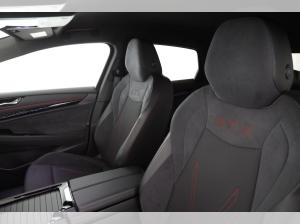 Volkswagen ID.7 GTX | LED | NAVI | AHK | ACC | SITZH. |