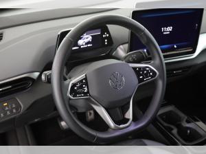 Volkswagen ID.4 Pro | NAVI | LED | ACC | WÄRMEPUMPE |