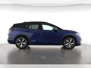 Volkswagen ID.4 GTX 4MOTION | NAVI | LED | ACC | SITZH. |