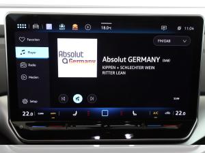 Volkswagen ID.4 Pro | NAVI | LED | ACC | WÄRMEPUMPE |