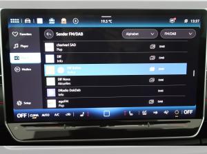 Volkswagen ID.7 GTX | LED | NAVI | AHK | ACC | SITZH. |