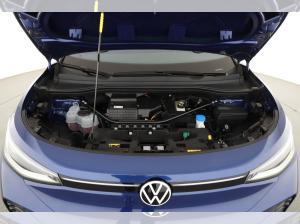 Volkswagen ID.4 GTX 4MOTION | NAVI | LED | ACC | SITZH. |