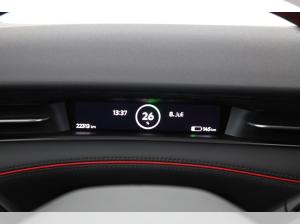 Volkswagen ID.7 GTX | LED | NAVI | AHK | ACC | SITZH. |