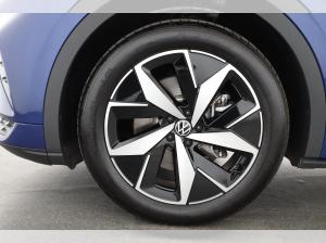 Volkswagen ID.4 GTX 4MOTION | NAVI | LED | ACC | SITZH. |