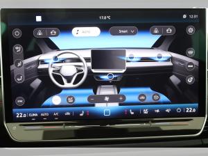Volkswagen ID.7 Tourer GTX 4MOTION | PANO | NAVI | AHK |