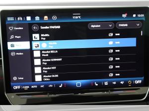 Volkswagen ID.7 Tourer GTX 4MOTION | PANO | NAVI | AHK |