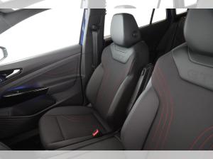 Volkswagen ID.4 GTX 4MOTION | NAVI | LED | ACC | SITZH. |