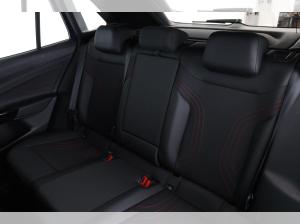 Volkswagen ID.4 GTX 4MOTION | NAVI | LED | ACC | SITZH. |