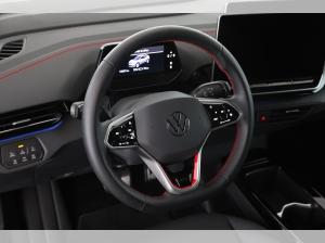 Volkswagen ID.4 GTX 4MOTION | NAVI | LED | ACC | SITZH. |