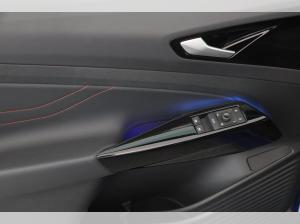 Volkswagen ID.4 GTX 4MOTION | NAVI | LED | ACC | SITZH. |