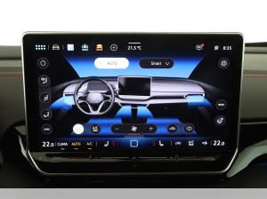 Volkswagen ID.4 GTX 4MOTION | NAVI | LED | ACC | SITZH. |