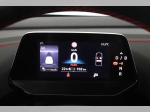 Volkswagen ID.4 GTX 4MOTION | NAVI | LED | ACC | SITZH. |