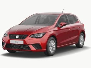 Seat Ibiza Ibiza Road Edition 1.0 TSI 85 kW (116 PS) 6-Gang *AKTION*