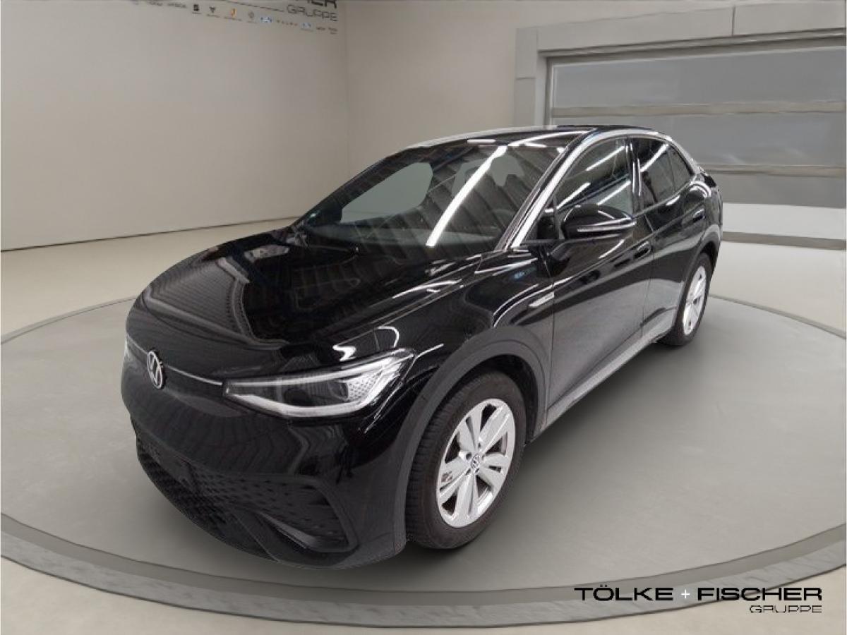 Volkswagen ID.5 Pro (E39)