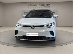 Volkswagen ID.4 Pro (E21)