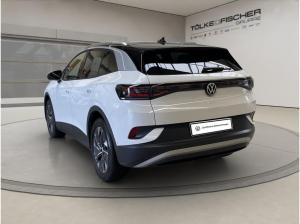 Volkswagen ID.4 Pro (E21)