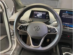 Volkswagen ID.4 Pro (E21)