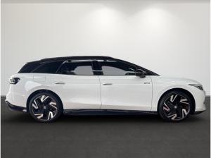 Volkswagen ID.7 Tourer GTX  4Motion -  Matrix-LED ACC Navi AHK APP-Connect Leichtmetallräder DAB+ Area View Head-up