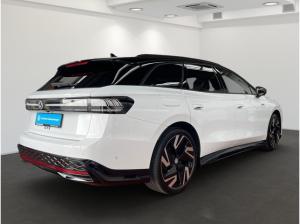 Volkswagen ID.7 Tourer GTX  4Motion -  Matrix-LED ACC Navi AHK APP-Connect Leichtmetallräder DAB+ Area View Head-up