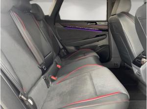 Volkswagen ID.7 Tourer GTX  4Motion -  Matrix-LED ACC Navi AHK APP-Connect Leichtmetallräder DAB+ Area View Head-up