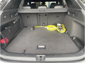 Volkswagen ID.7 Tourer GTX  4Motion -  Matrix-LED ACC Navi AHK APP-Connect Leichtmetallräder DAB+ Area View Head-up