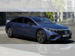 Mercedes-Benz EQS 450+ LAGERWAGEN+FAHRASSISTENZ+PANO+UVM+SOFORT VERFÜGBAR+