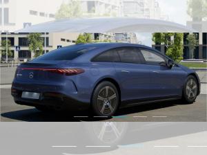 Mercedes-Benz EQS 450+ LAGERWAGEN+FAHRASSISTENZ+PANO+UVM+SOFORT VERFÜGBAR+