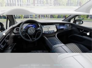 Mercedes-Benz EQS 450+ LAGERWAGEN+FAHRASSISTENZ+PANO+UVM+SOFORT VERFÜGBAR+