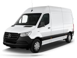 Mercedes-Benz Sprinter 📌Mercedes-Benz Sprinter Kastenwagen BASE 311 CDI standard (BESTELLFAHRZEUG) Lager auf Anfrage📌 Hochd