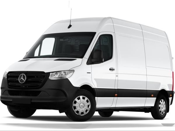 Mercedes-Benz Sprinter 📌Mercedes-Benz Sprinter Kastenwagen BASE 311 CDI standard (BESTELLFAHRZEUG) Lager auf Anfrage📌 Hochd