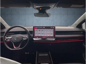 Volkswagen ID.7 Tourer 4Motion GTX AHK+DCC+HeadUp+AreaView *Sofort Verfügbar*