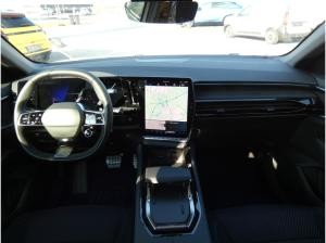 Renault Austral Techno Mild Hybrid 160 Automatik