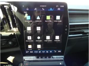 Renault Austral Techno Mild Hybrid 160 Automatik