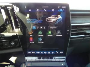 Renault Austral Techno Mild Hybrid 160 Automatik