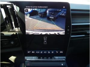 Renault Austral Techno Mild Hybrid 160 Automatik