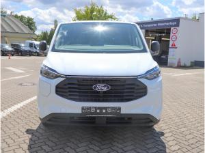 Ford Transit Custom PHEV 320L1