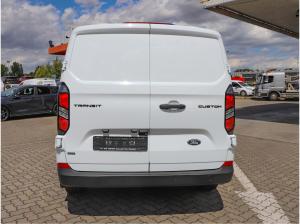 Ford Transit Custom PHEV 320L1